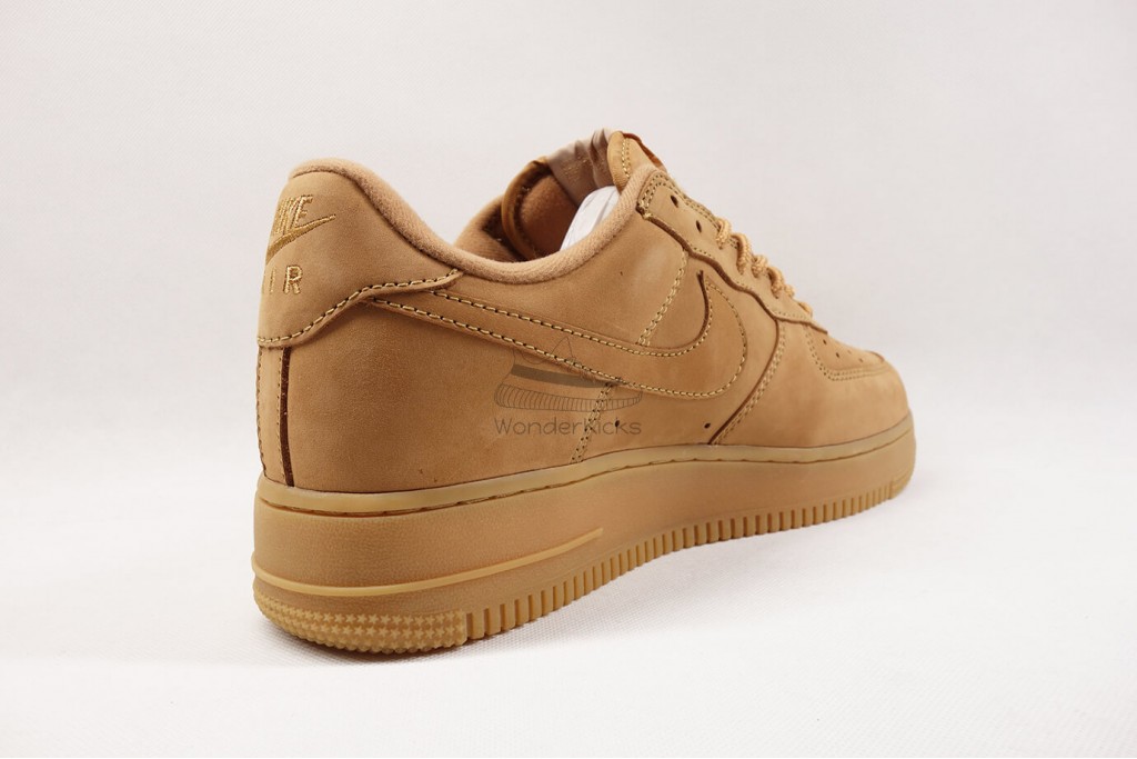 air force 1 low sp S*p*e wheat