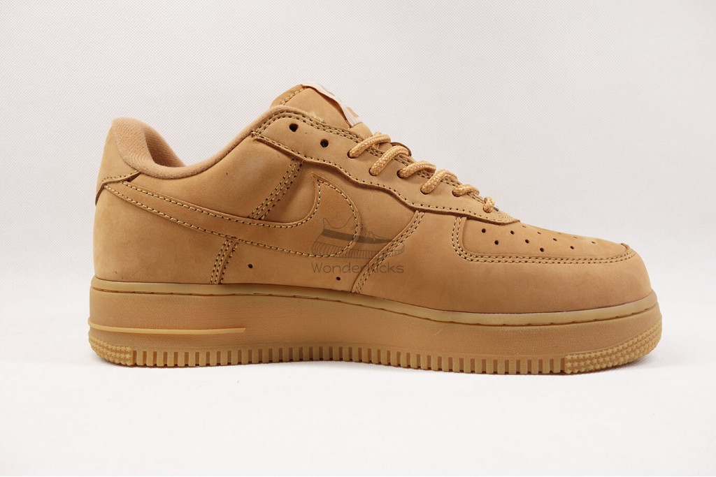 air force 1 low sp S*p*e wheat