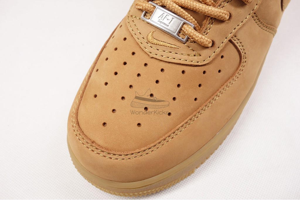 air force 1 low sp S*p*e wheat
