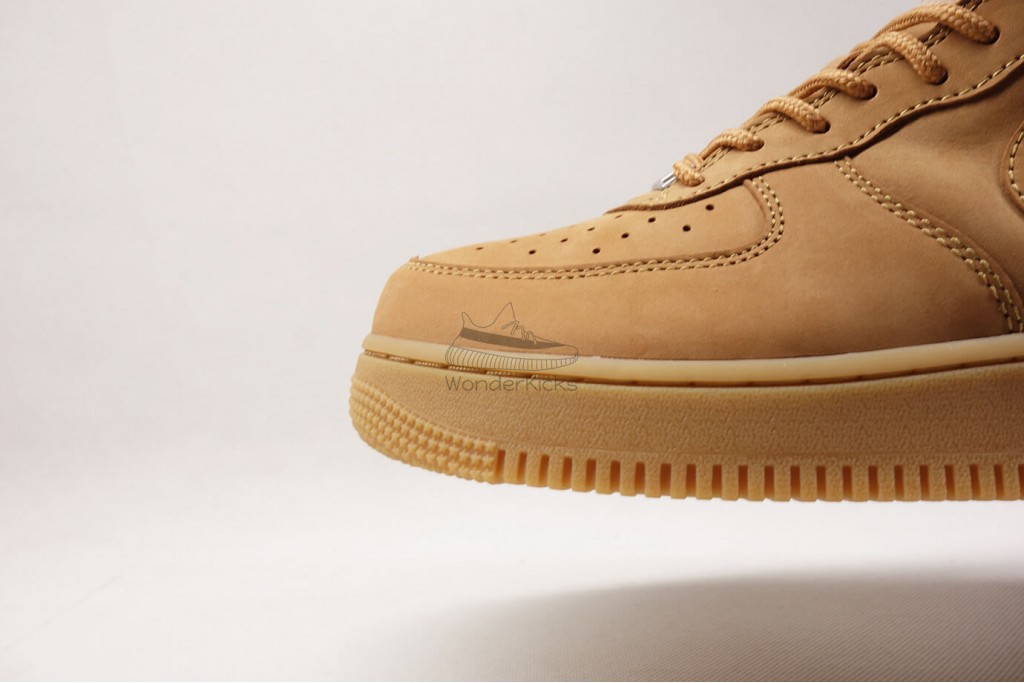 air force 1 low sp S*p*e wheat
