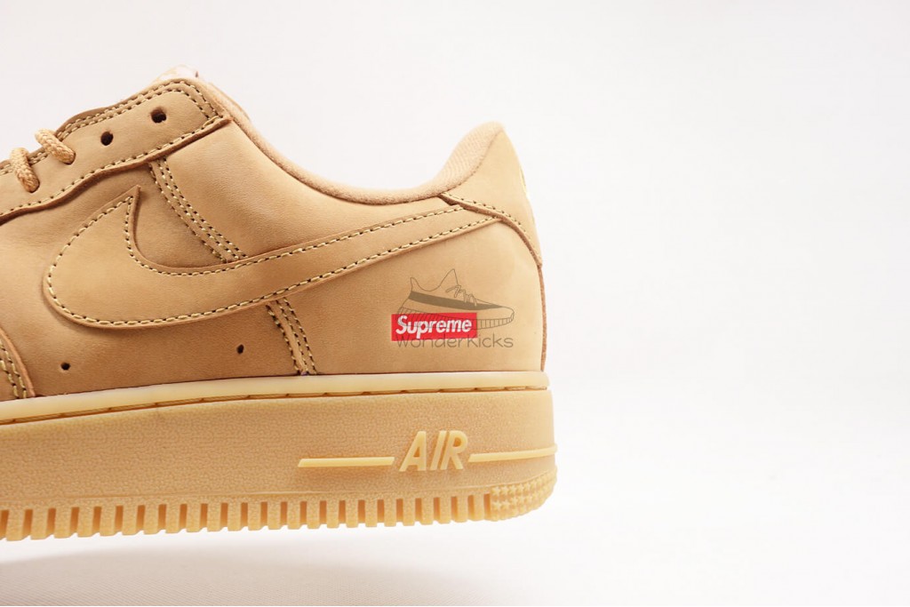 air force 1 low sp S*p*e wheat