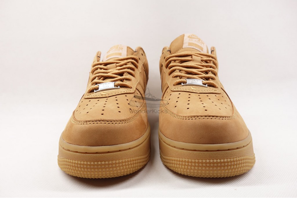air force 1 low sp S*p*e wheat