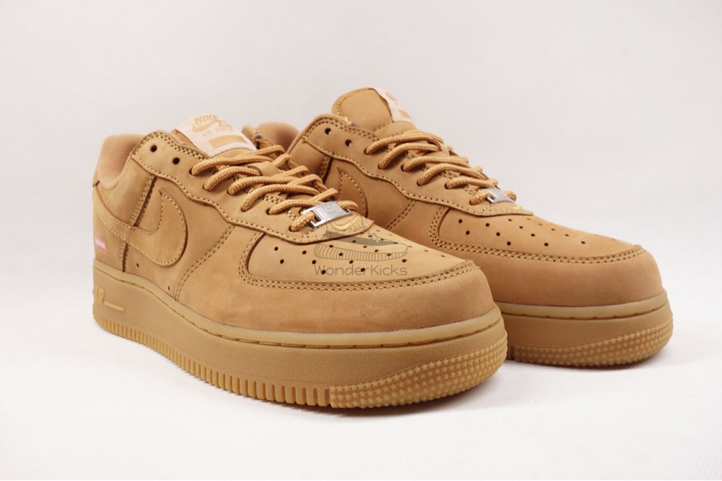 air force 1 low sp S*p*e wheat