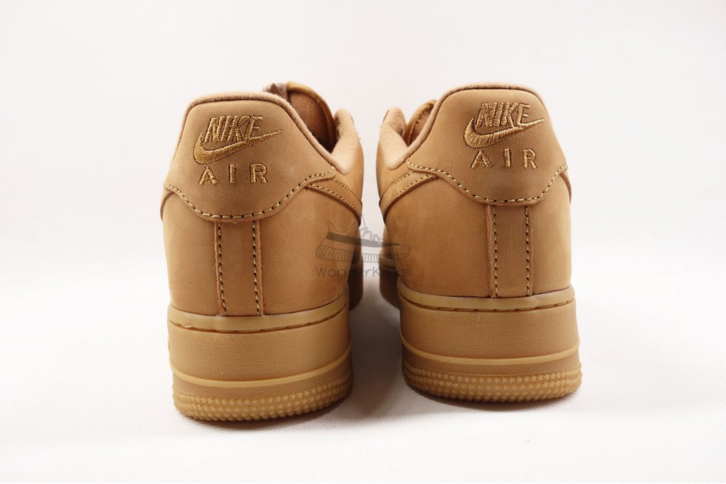 air force 1 low sp S*p*e wheat