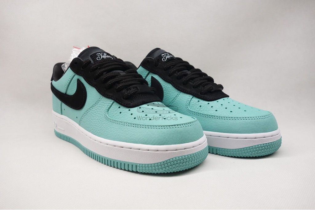 air force 1 low T*f*ny & co. 1837 friends and family