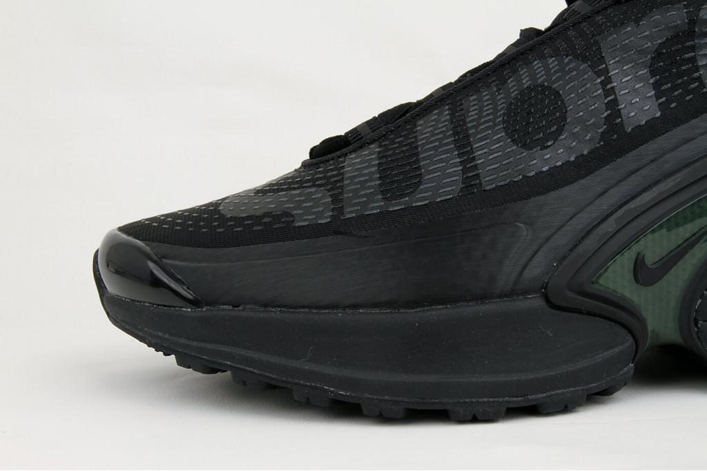 air max dn S*p*e black