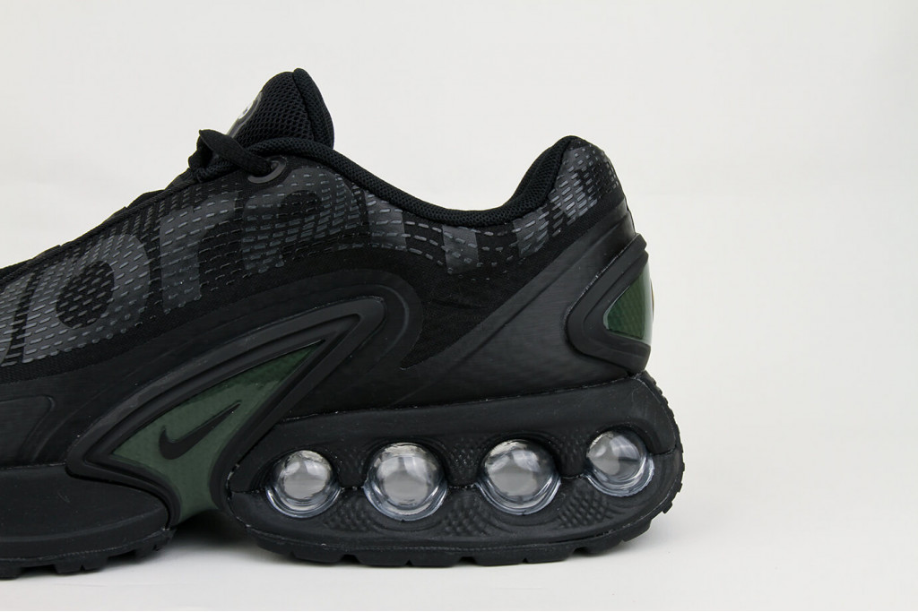air max dn S*p*e black